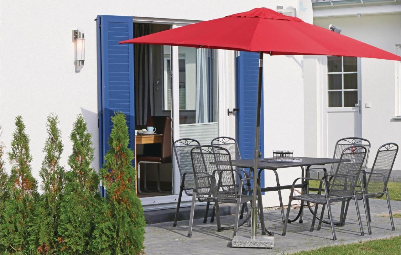 Ferienhaus 15 Altefaehr Exterior foto